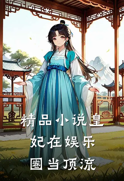 精品小说皇妃在娱乐圈当顶流