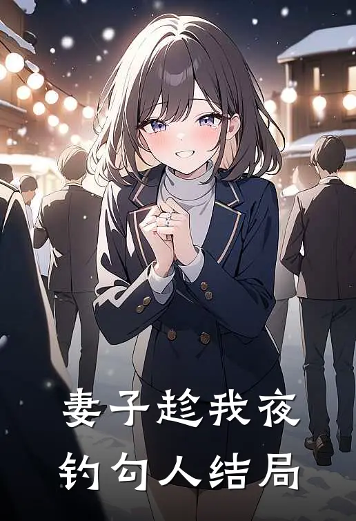 妻子趁我夜钓勾人结局