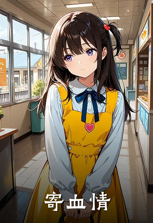 寄血情