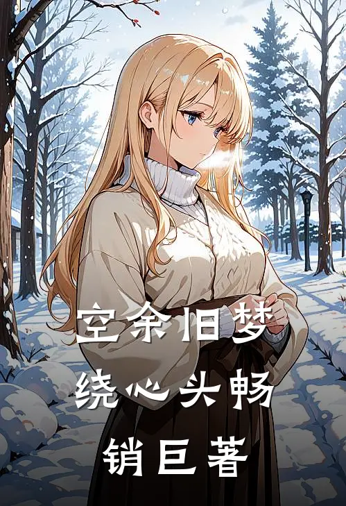 空余旧梦绕心头畅销巨著