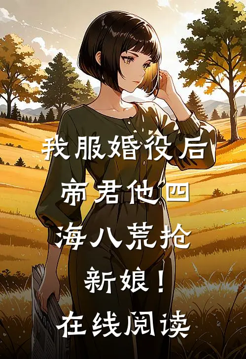 我服婚役后，帝君他四海八荒抢新娘！在线阅读