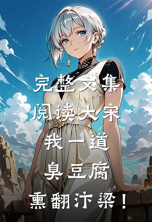 完整文集阅读大宋：我一道臭豆腐，熏翻汴梁！