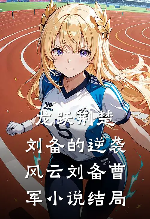 龙跃荆楚：刘备的逆袭风云刘备曹军小说结局