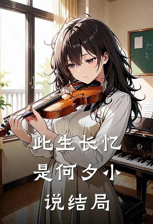 此生长忆是何夕小说结局