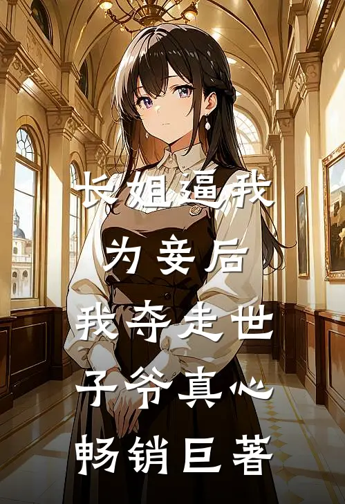 长姐逼我为妾后，我夺走世子爷真心畅销巨著