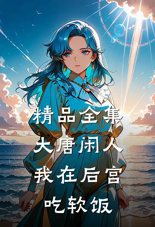 精品全集大唐闲人：我在后宫吃软饭