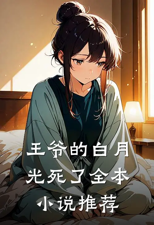 王爷的白月光死了全本小说推荐