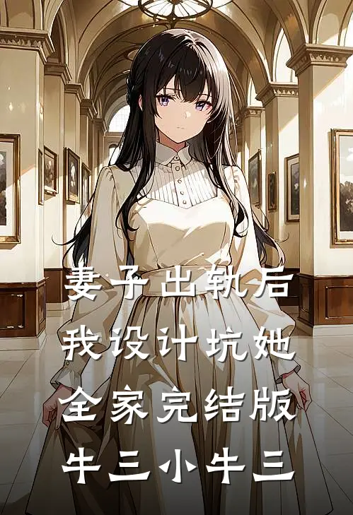 妻子出轨后，我设计坑她全家完结版牛三小牛三