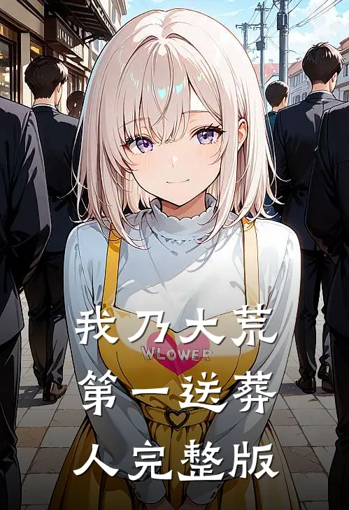 我乃大荒第一送葬人完整版