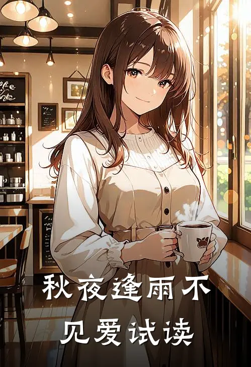 秋夜逢雨不见爱试读