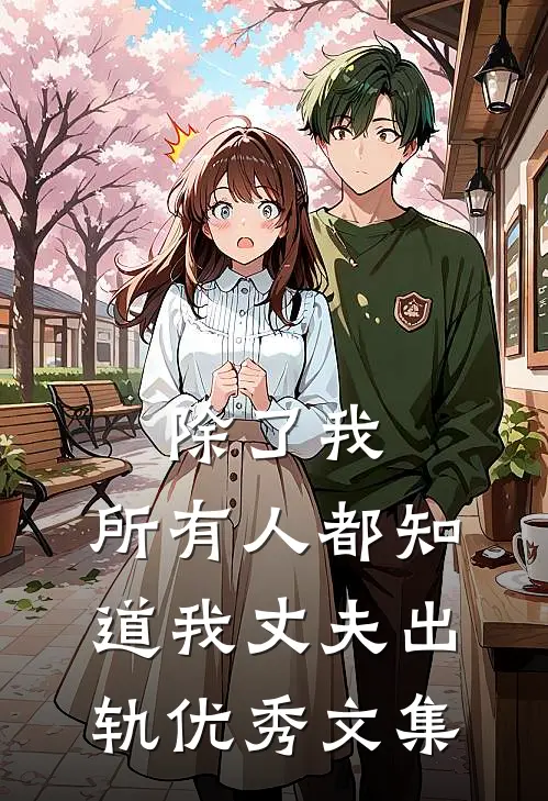 除了我，所有人都知道我丈夫出轨优秀文集
