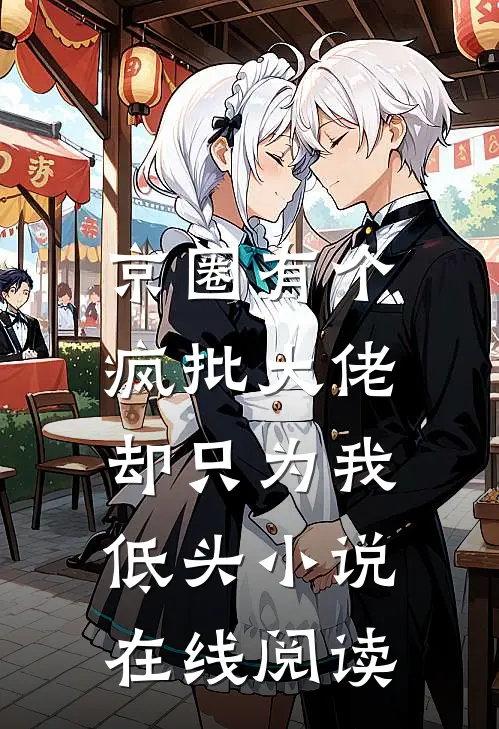 京圈有个疯批大佬，却只为我低头小说在线阅读