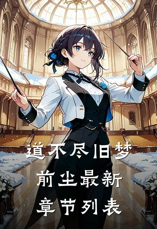 道不尽旧梦前尘最新章节列表