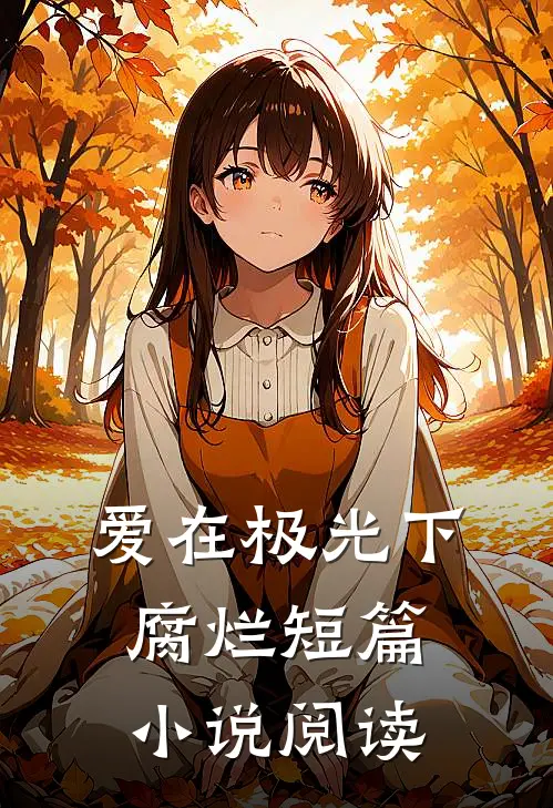 爱在极光下腐烂短篇小说阅读