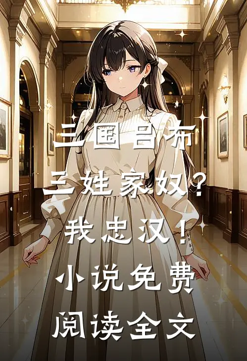 三国吕布：三姓家奴？我忠汉！小说免费阅读全文