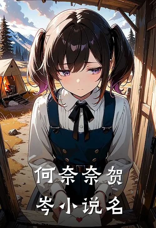 何奈奈贺岑她成了所有人的笑柄免费阅读全文