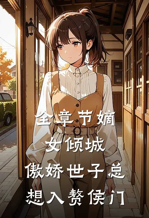 全章节嫡女倾城，傲娇世子总想入赘侯门