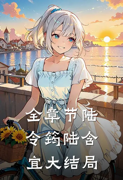 全章节陆令筠陆含宜大结局