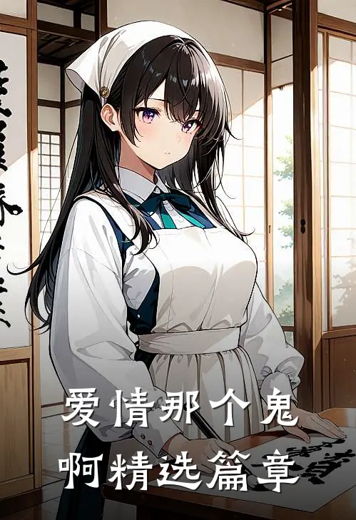 爱情那个鬼啊精选篇章