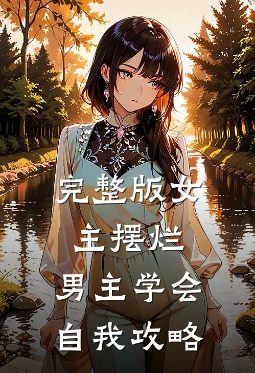 完整版女主摆烂，男主学会自我攻略