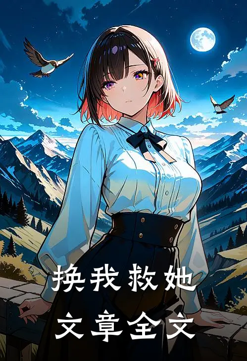 换我救她文章全文