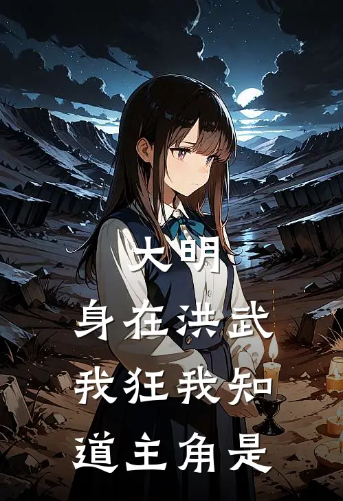 大明：身在洪武，我狂我知道主角是