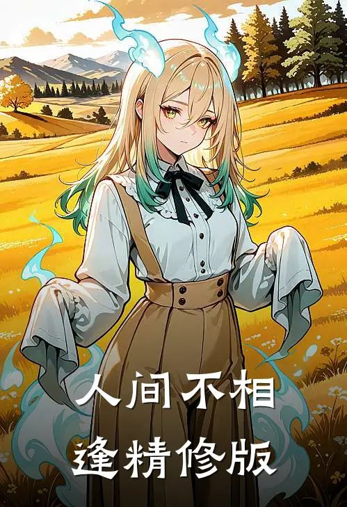 人间不相逢精修版