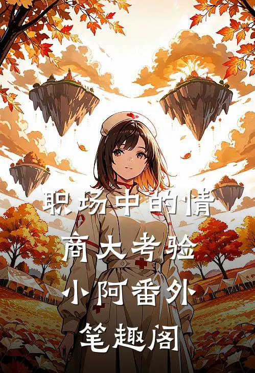 职场中的情商大考验：小阿番外笔趣阁