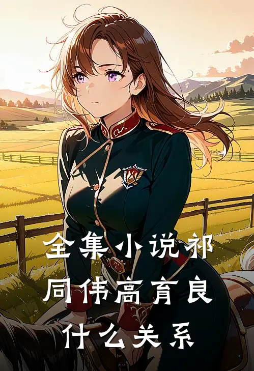 全集小说祁同伟高育良什么关系