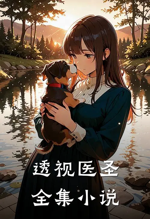 透视医圣全集小说