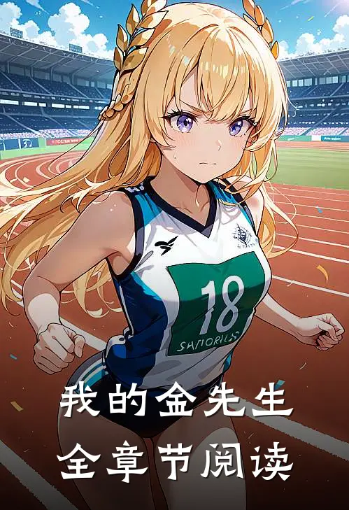 我的金先生全章节阅读