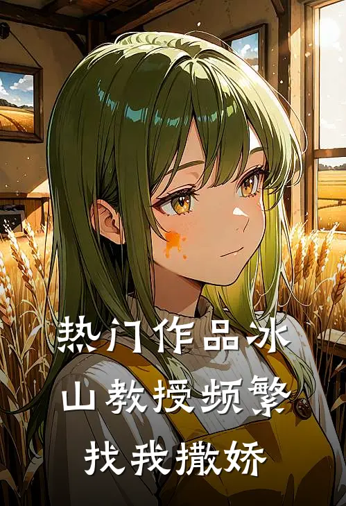 热门作品冰山教授频繁找我撒娇