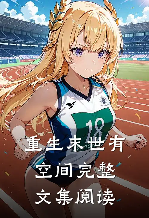 重生末世有空间完整文集阅读