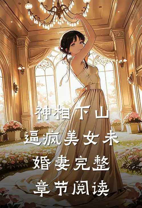 神相下山，逼疯美女未婚妻完整章节阅读