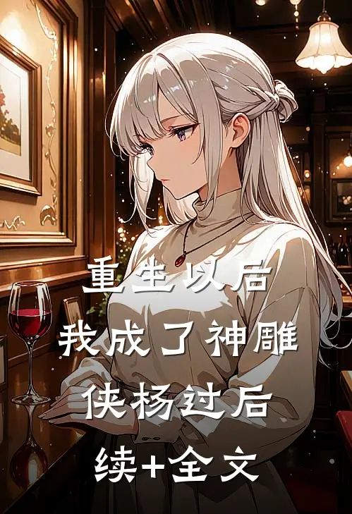 重生以后，我成了神雕侠杨过后续+全文
