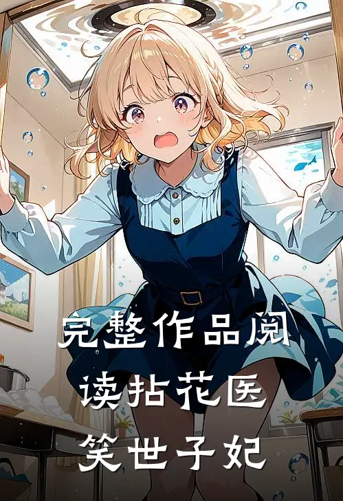 完整作品阅读拈花医笑世子妃