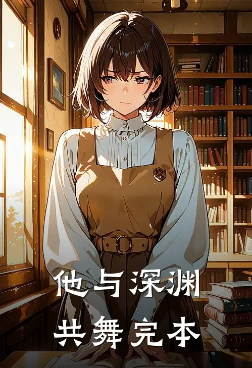 他与深渊共舞完本