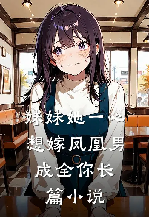 妹妹她一心想嫁凤凰男,成全你长篇小说