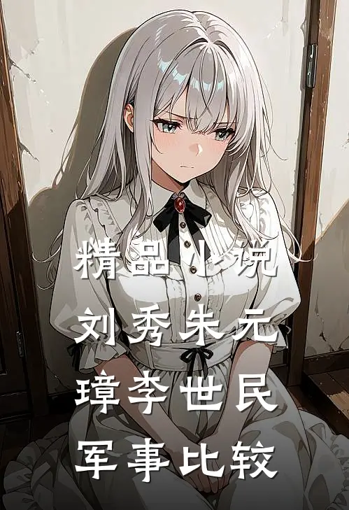 精品小说刘秀朱元璋李世民军事比较