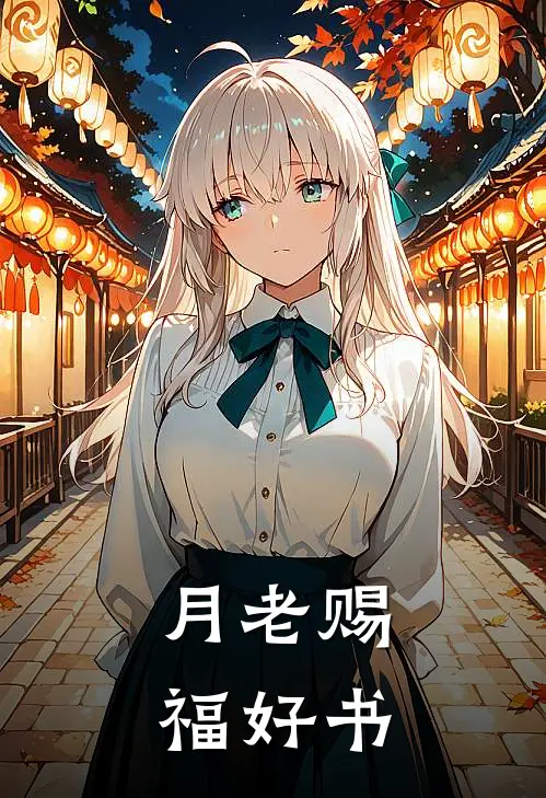月老赐福好书