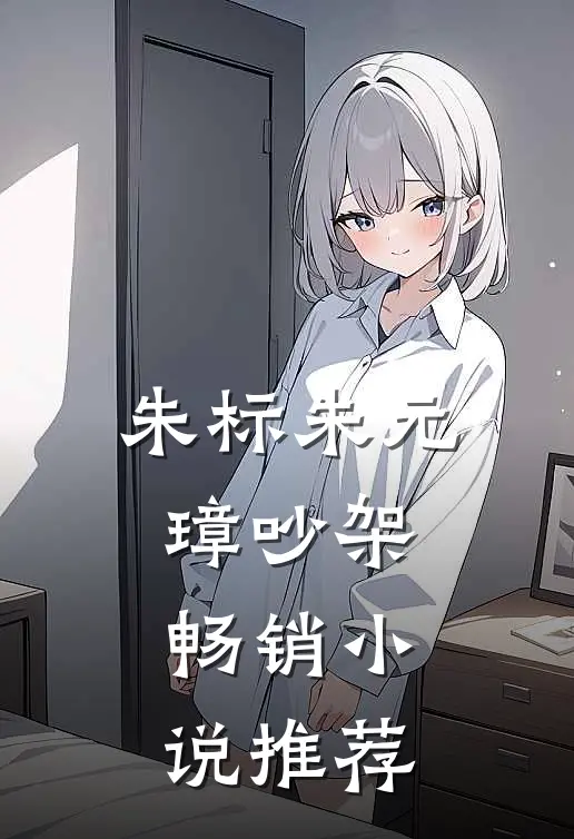 朱标朱元璋吵架畅销小说推荐
