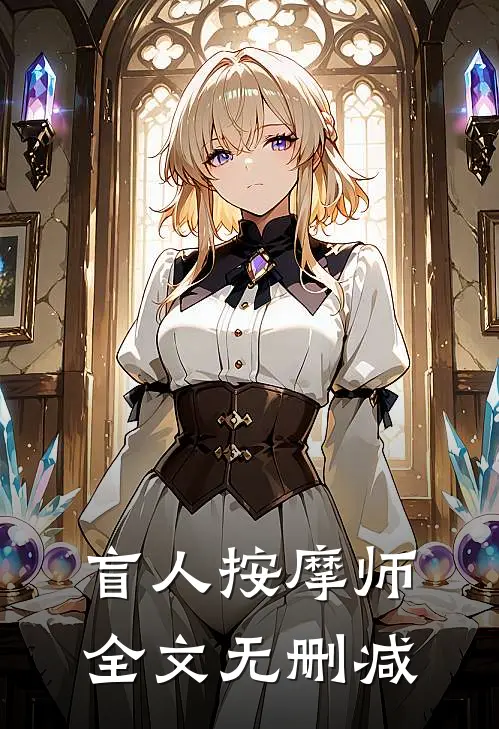 盲人按摩师全文无删减