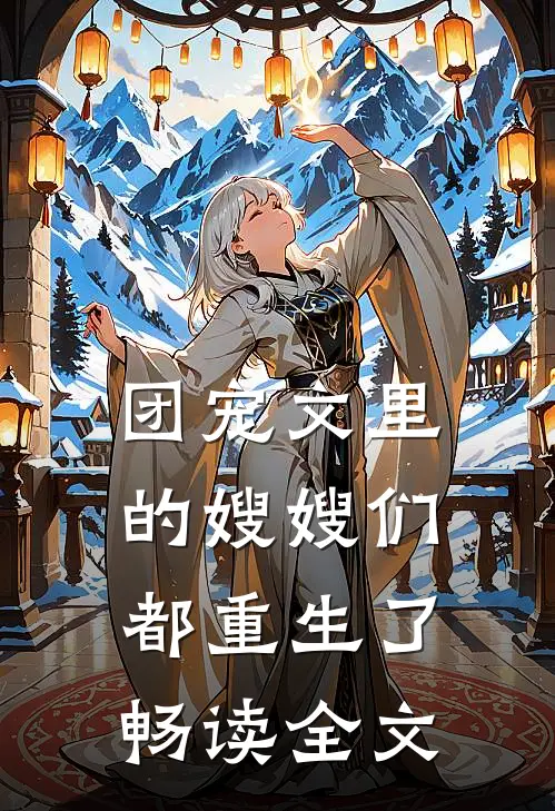 团宠文里的嫂嫂们都重生了畅读全文