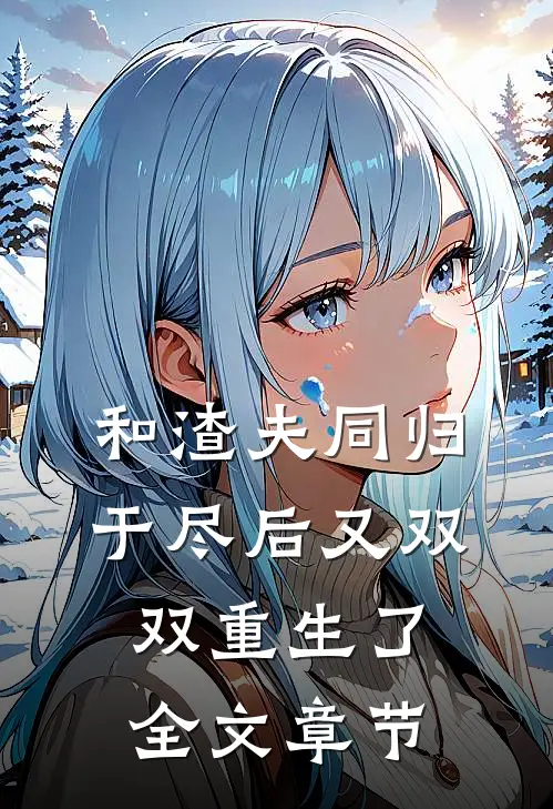 和渣夫同归于尽后又双双重生了全文章节