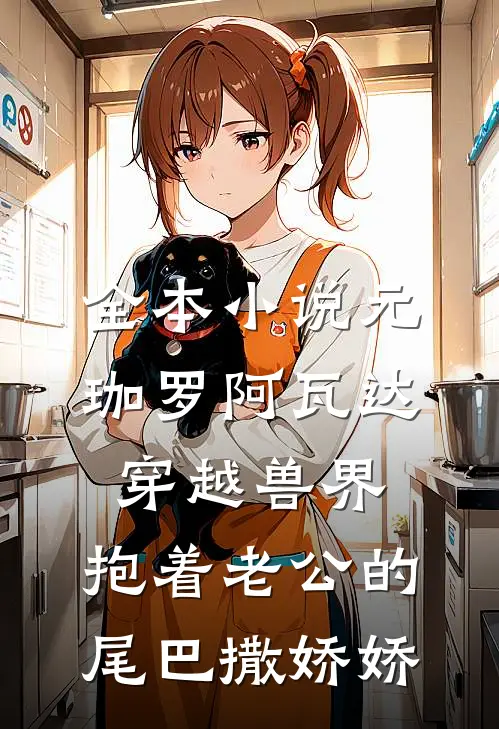 全本小说元珈罗阿瓦达(穿越兽界:抱着老公的尾巴撒娇娇)