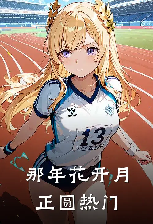 那年花开月正圆热门