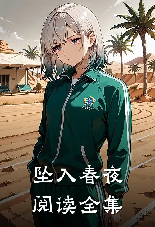 坠入春夜阅读全集