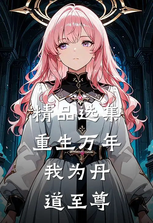 精品选集重生万年：我为丹道至尊