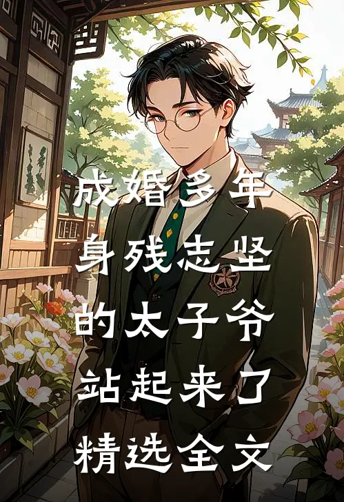 成婚多年，身残志坚的太子爷站起来了精选全文