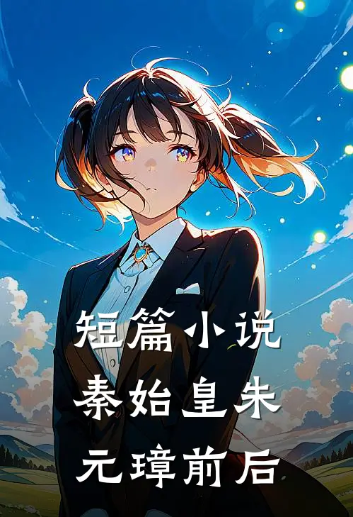 短篇小说秦始皇朱元璋前后
